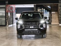 ميتسوبيشي اوتلاندر